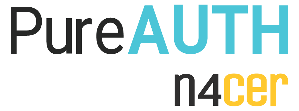 PureAUTH Logo
